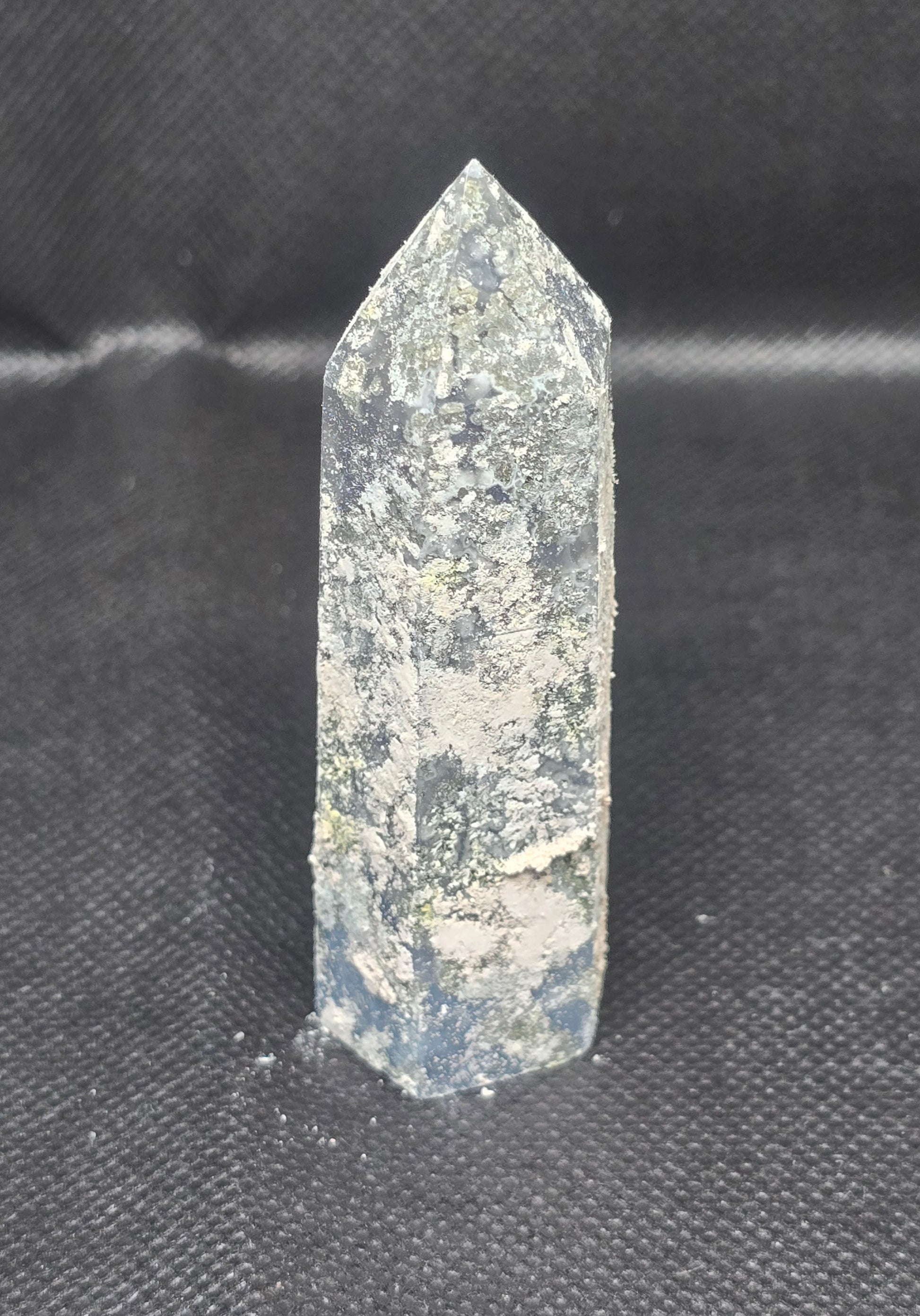 Chalcopyrite Point