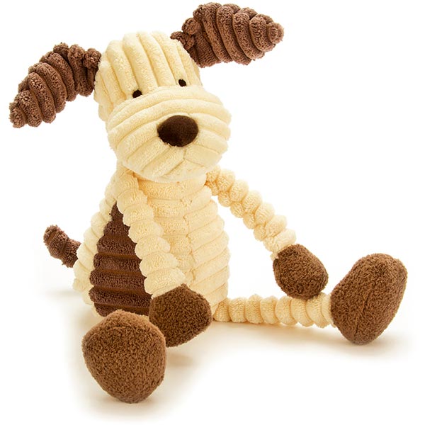 Corduroy Puppy