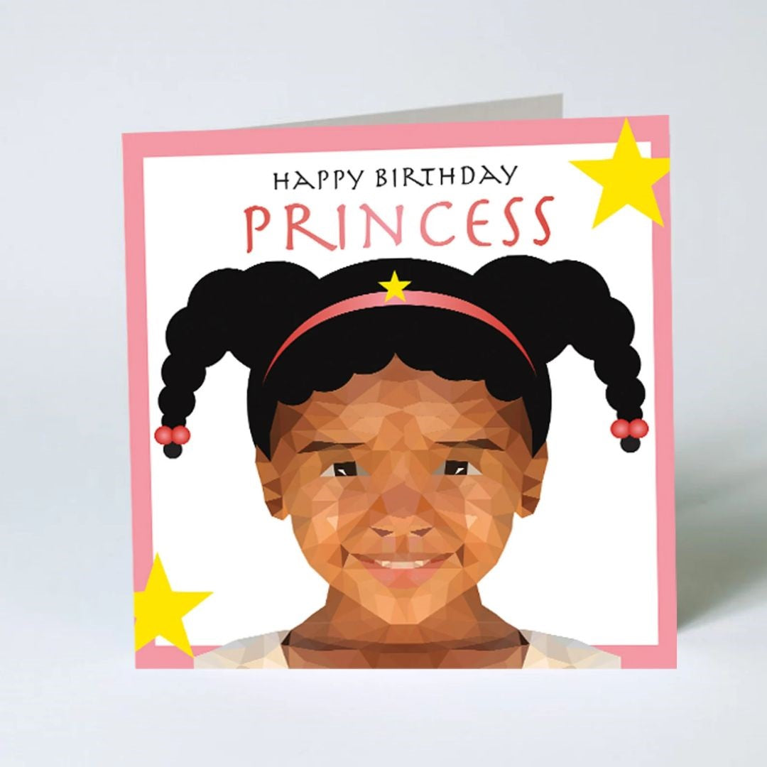 Happy Birthday Princess