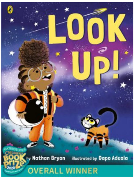 Look Up! (Paperback)