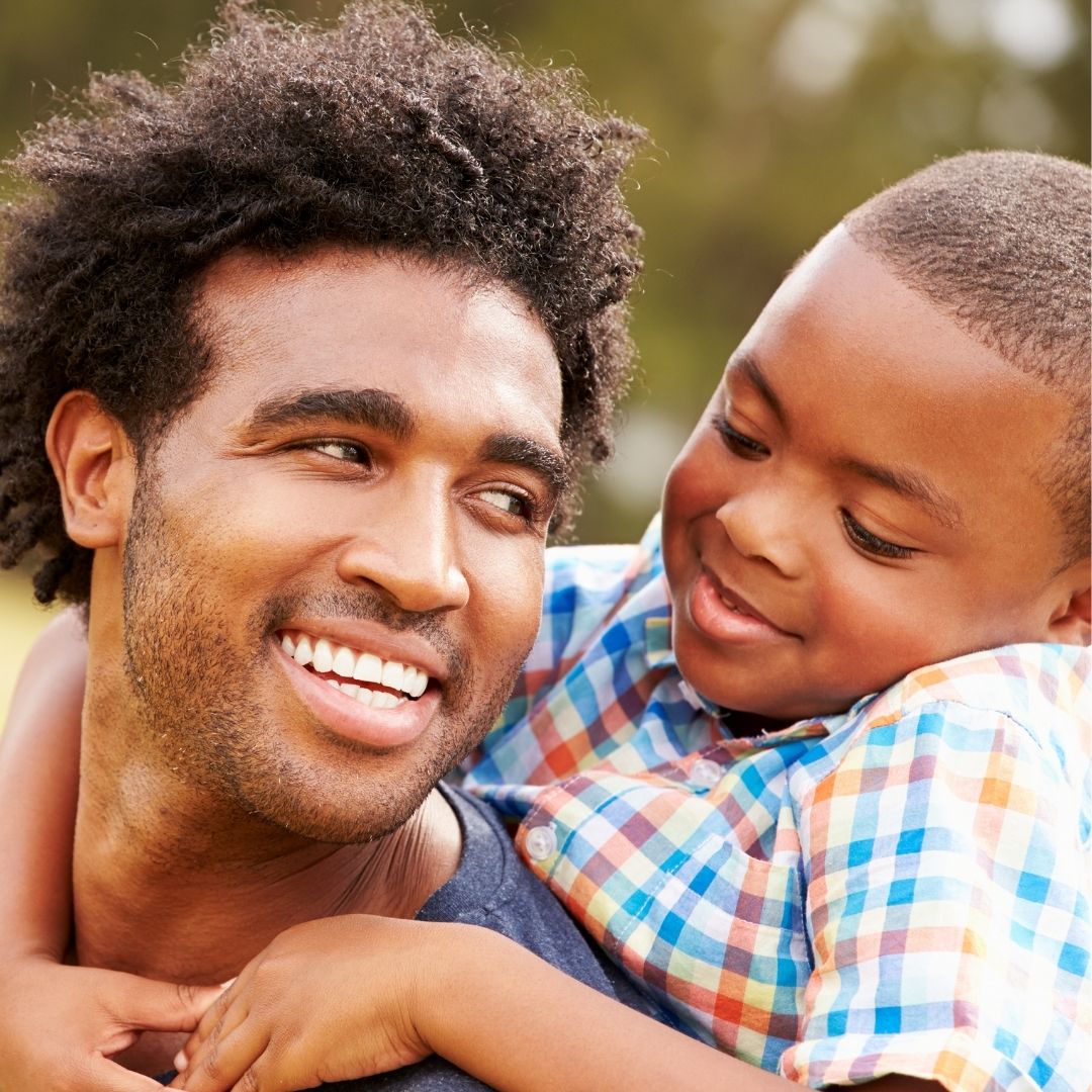 FATHER'S DAY GIFT GUIDE
