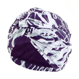 Satin Lined Turban