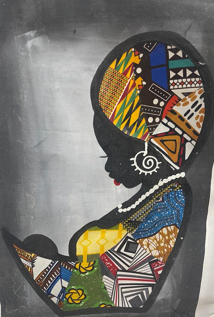 Canvas Painting