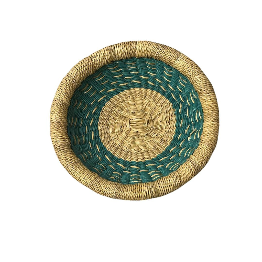 Mini Basket Tray
