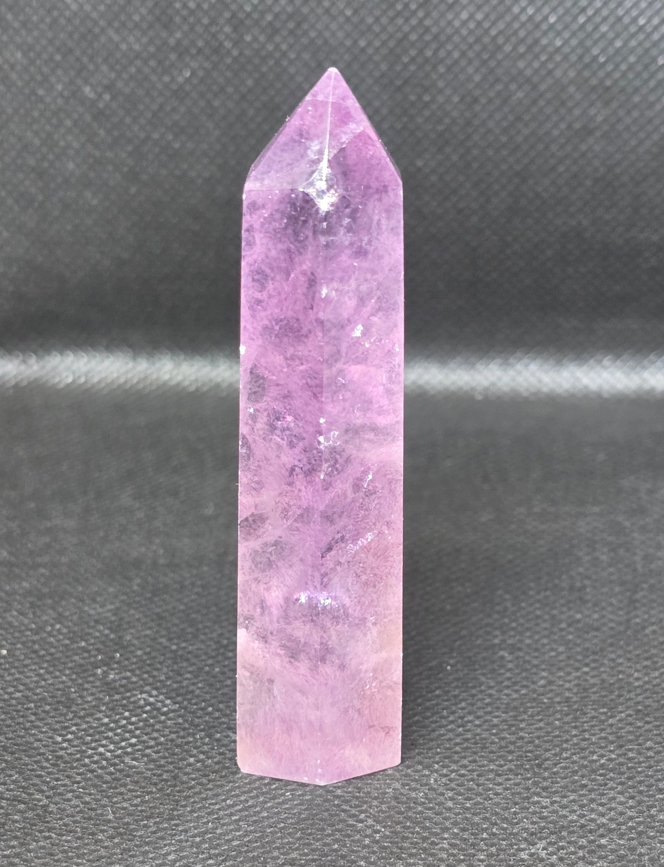 Amethyst Point