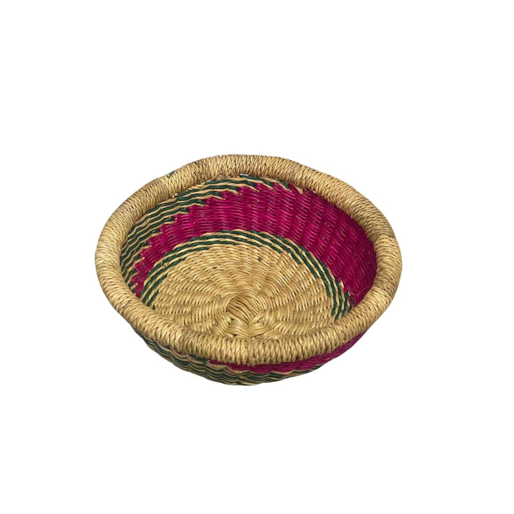 Mini Basket Tray