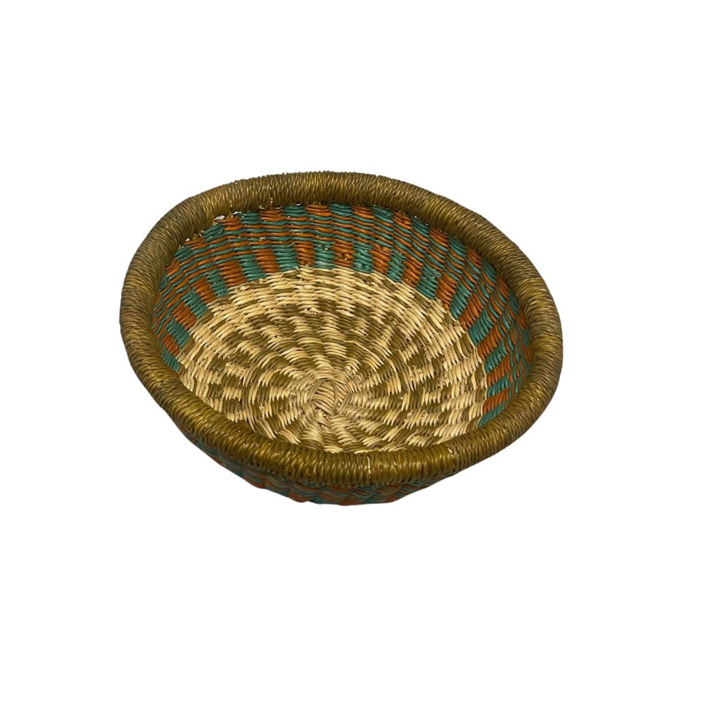 Mini Basket Tray