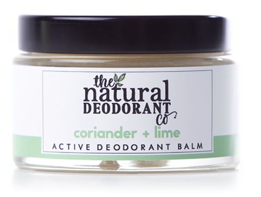 Gentle Deodorant Cream