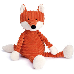 Corduroy Fox