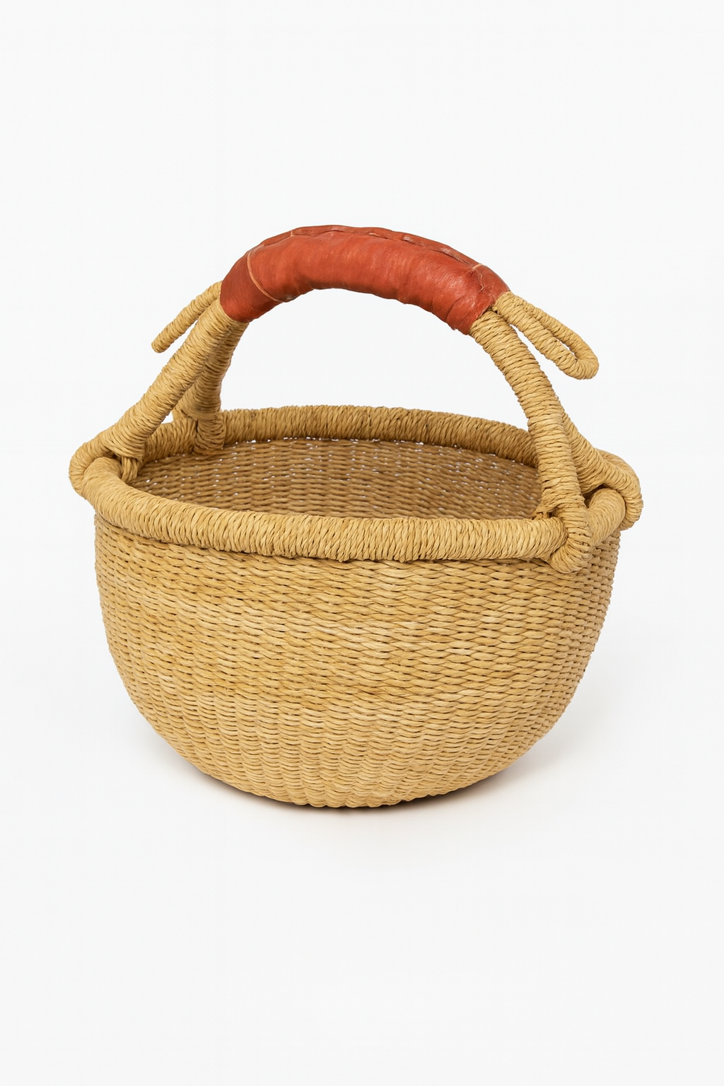 Round Basket S