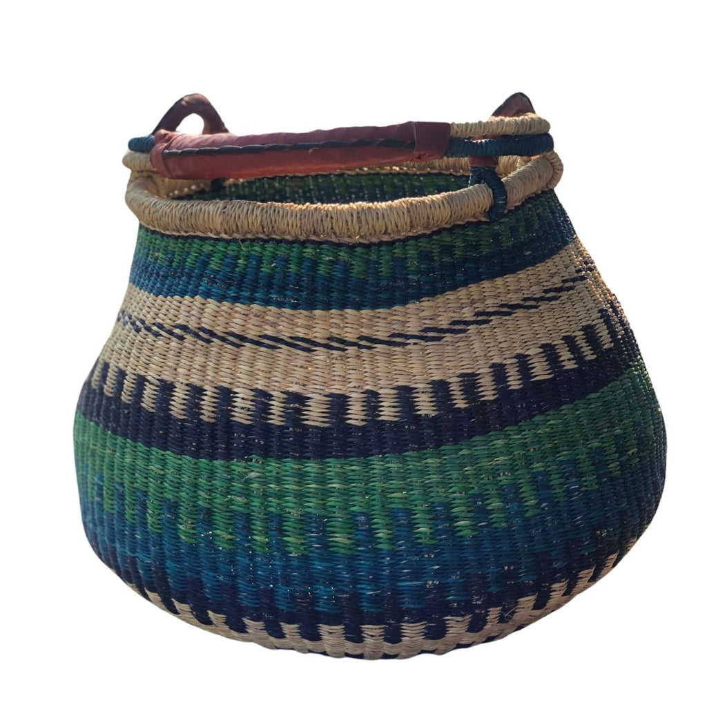 Golba Large Storage Basket With Handle