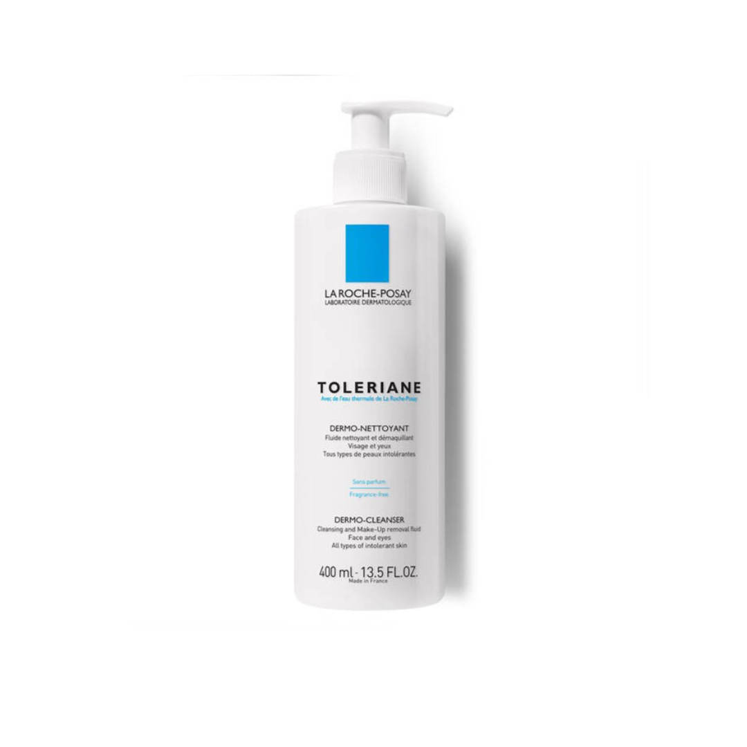La Roche-Posay Toleriane Dermo- Cleanser Sensitive Skin 400ml