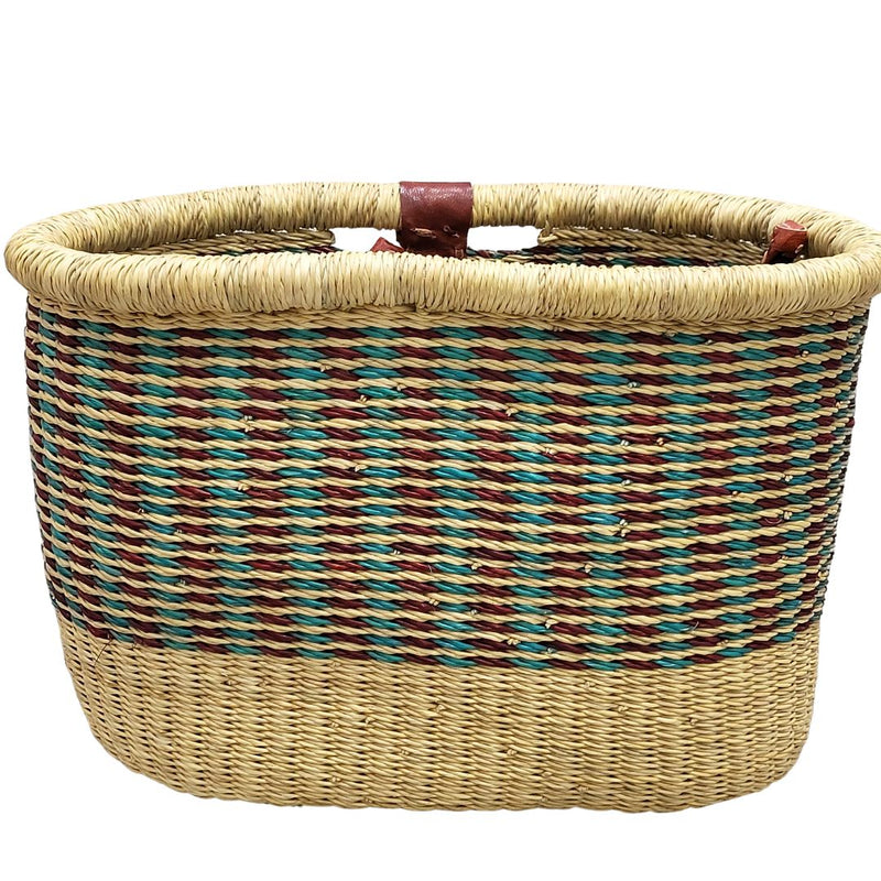 Handcrafted Bike Basket