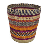 Bolga Plant Basket