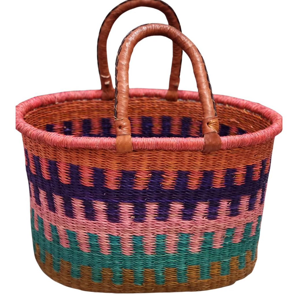 Oval Basket