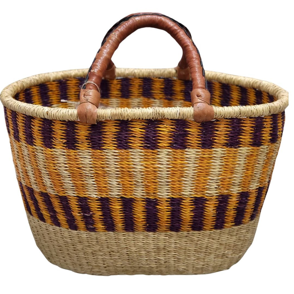 Oval Basket