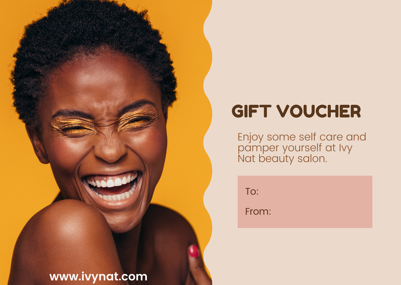 Ivy Nat e-Gift Card