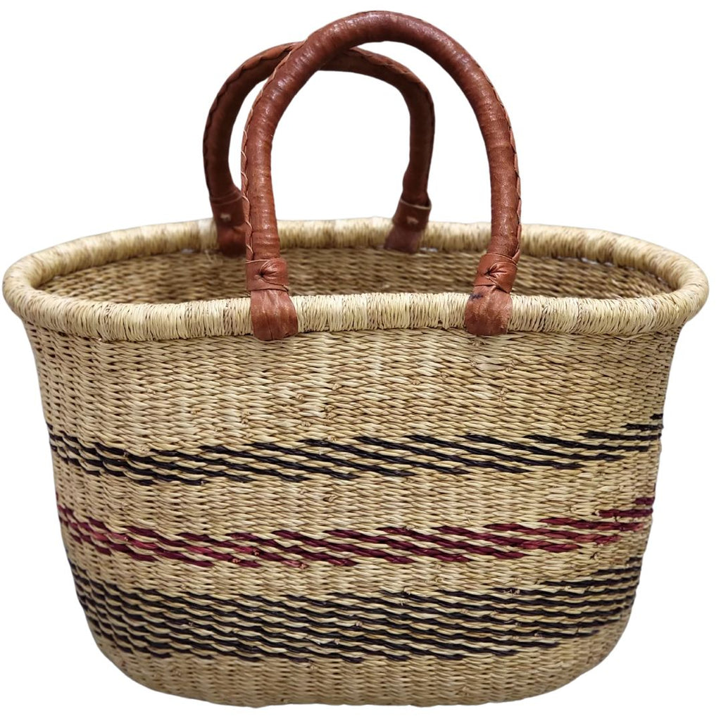 Oval Basket