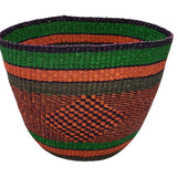 Bolga Plant Basket