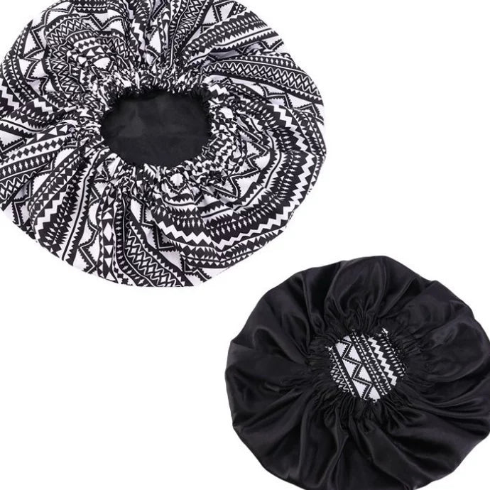 Satin Lined Bonnet