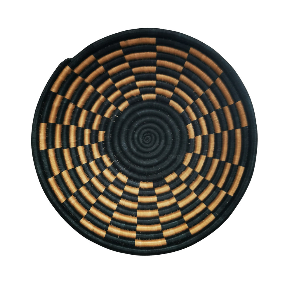 Rwanda Wall Deco