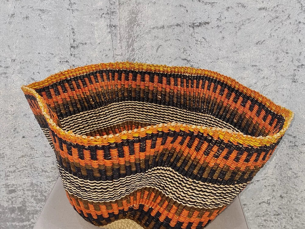 Wave Basket - XXL