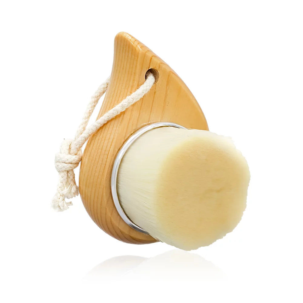 Ultra Soft Cleansing Brush