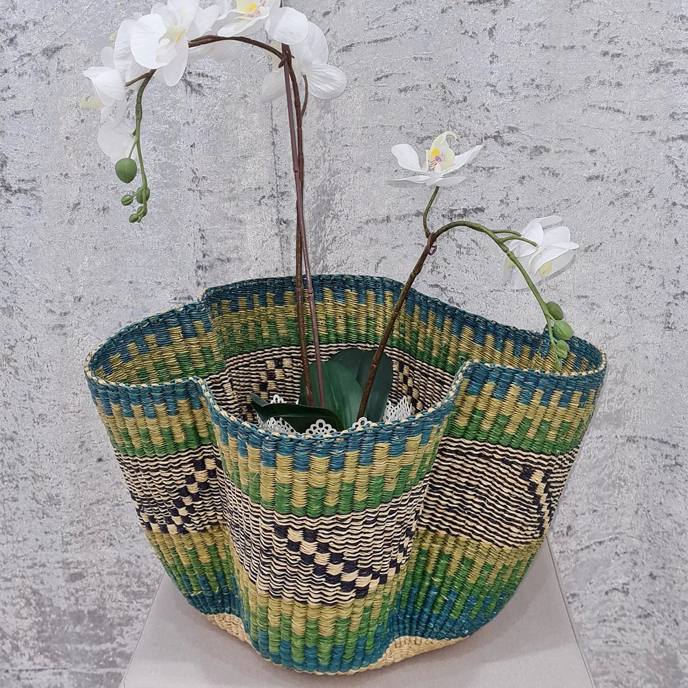 Wave Basket - XXL