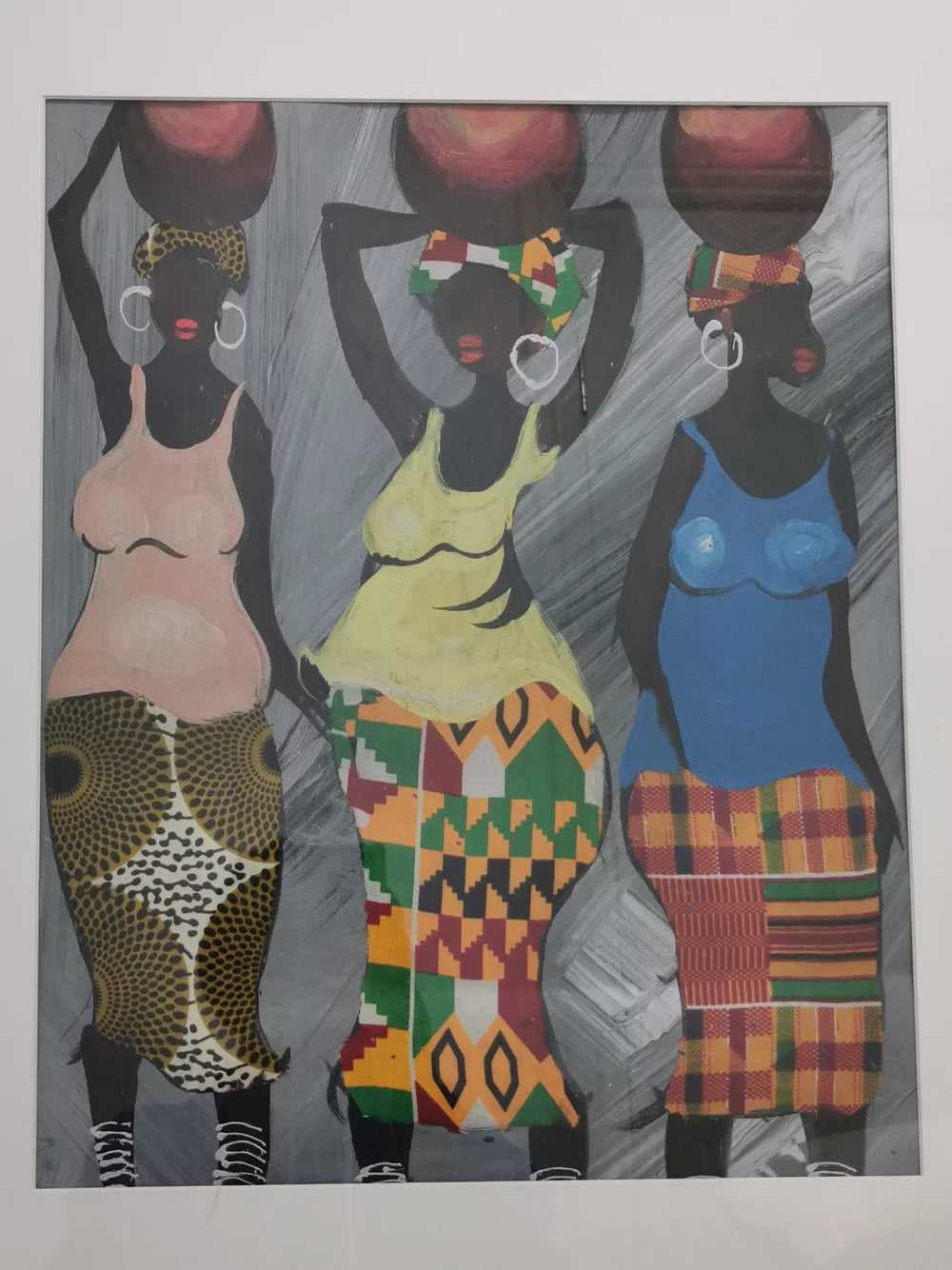 Canvas Painting