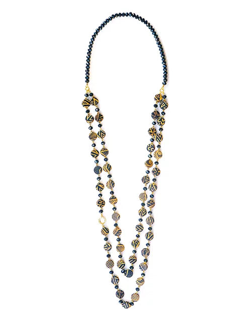 2 Tier Necklace
