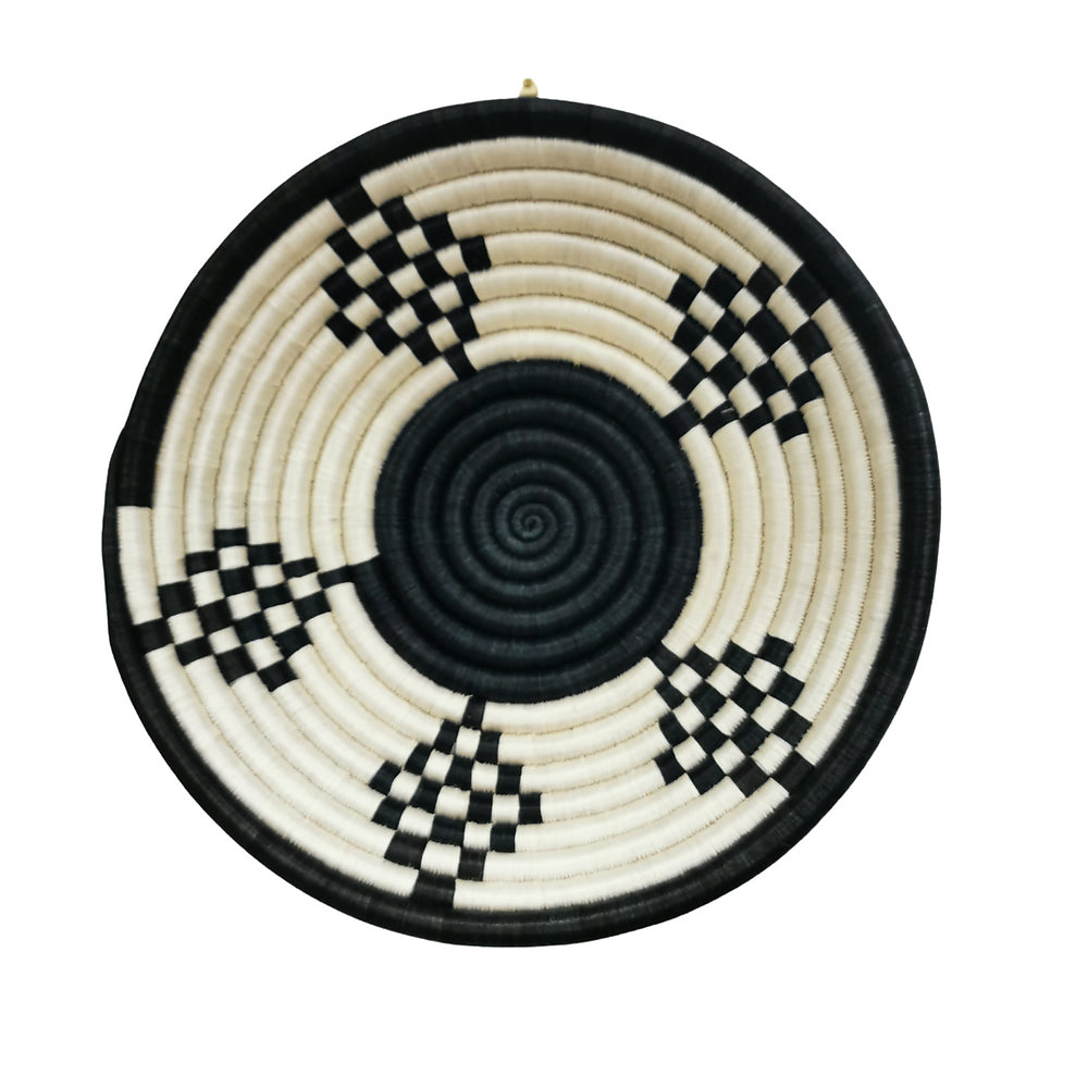 Rwanda Wall Deco