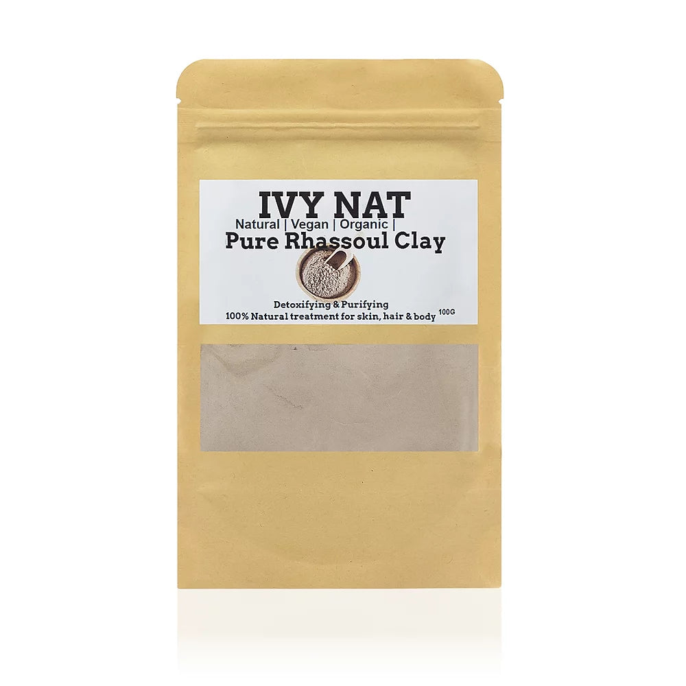 Rhassoul Clay Powder