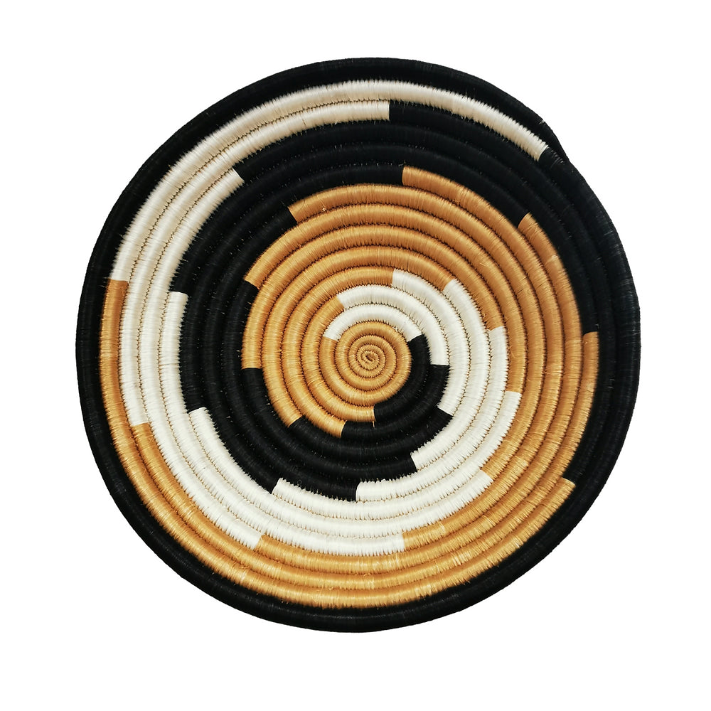 Rwanda Wall Deco