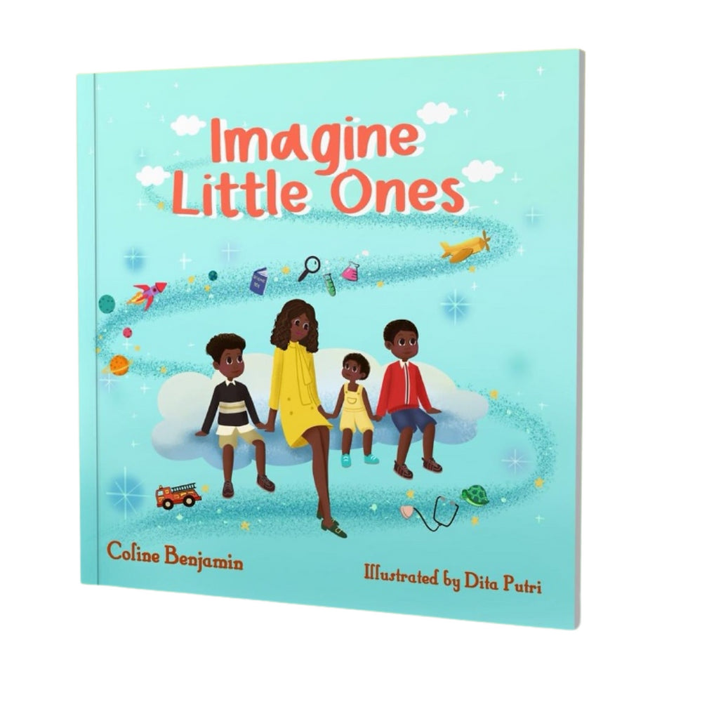 Imagine Little Ones