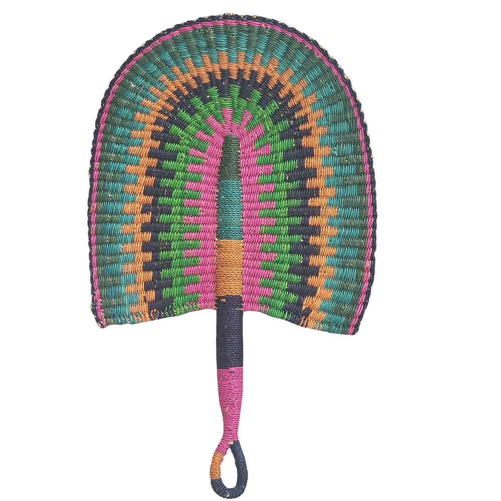 Bolga Fan