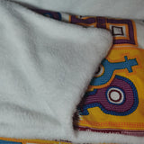 Areil Blanket