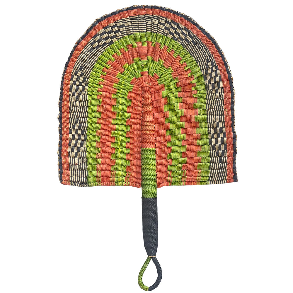 Bolga Fan