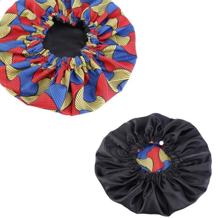 Satin Lined Bonnet