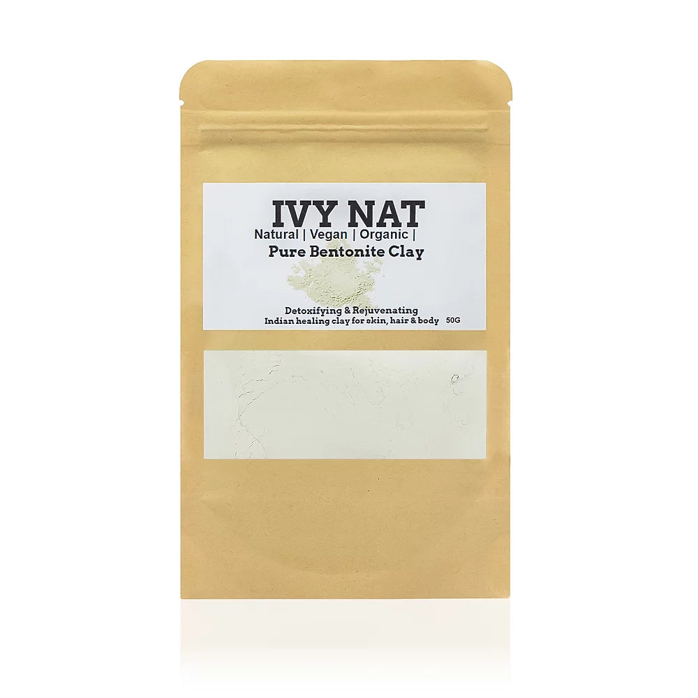 Bentonite Clay