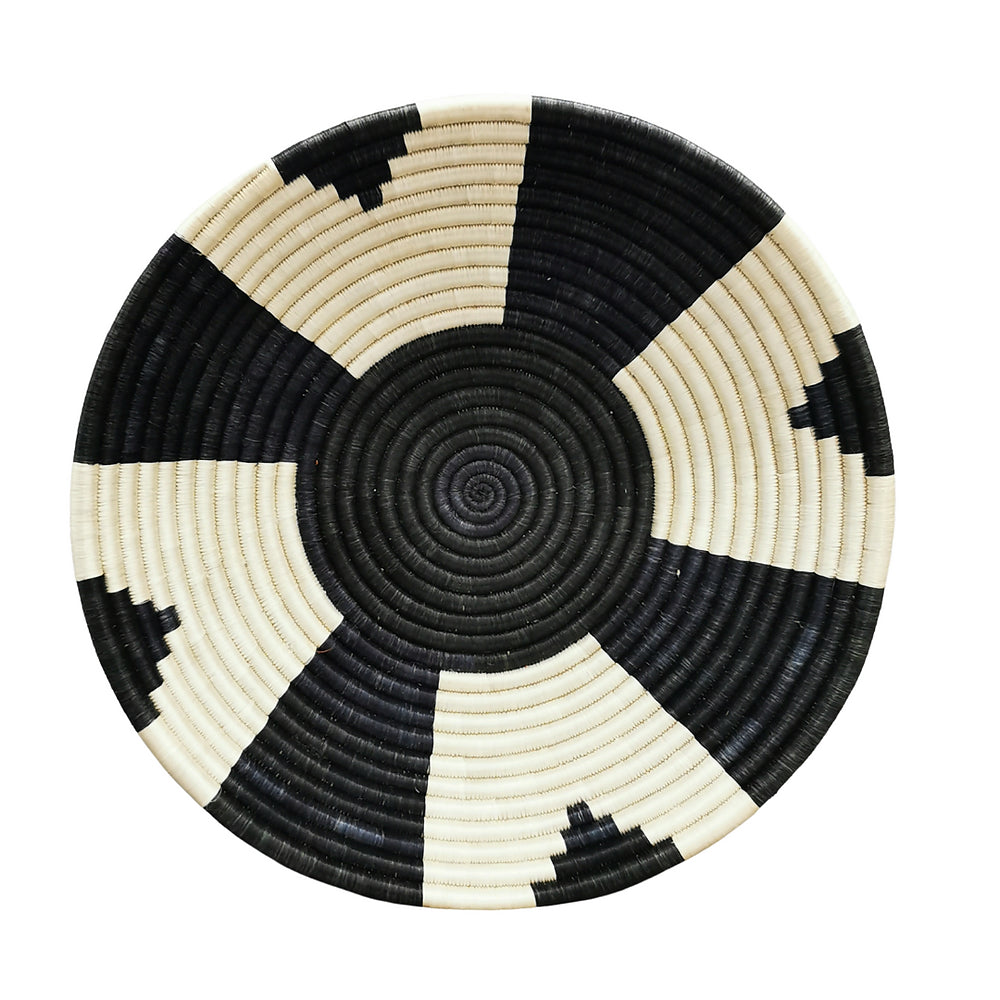 Rwanda Wall Deco