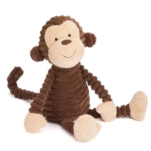 Corduroy Monkey