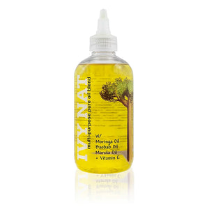 Multi Purpose Pure Oil Blend