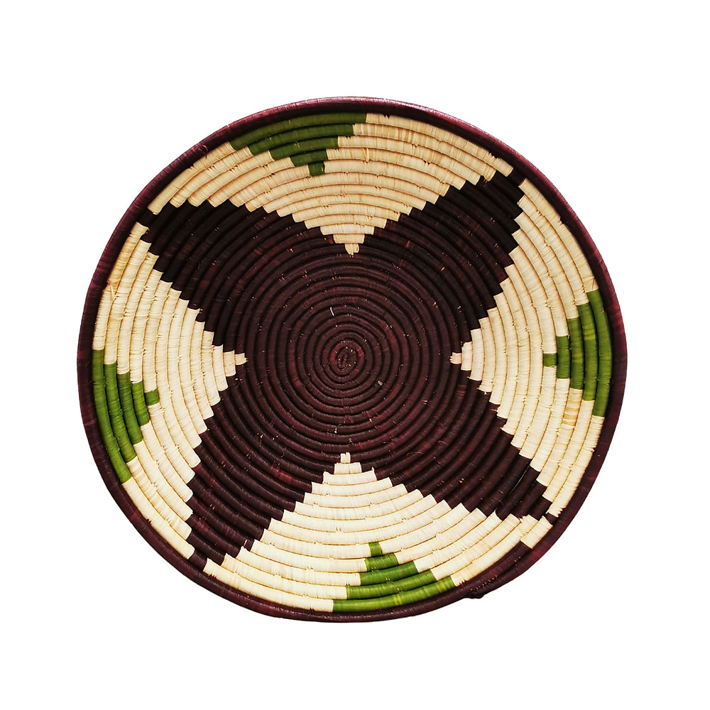 Rwanda Wall Deco