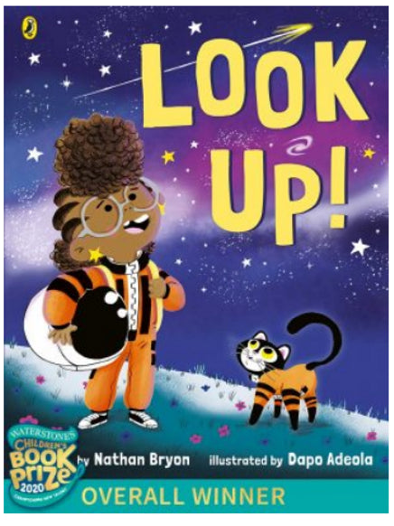 Look Up! (Paperback)