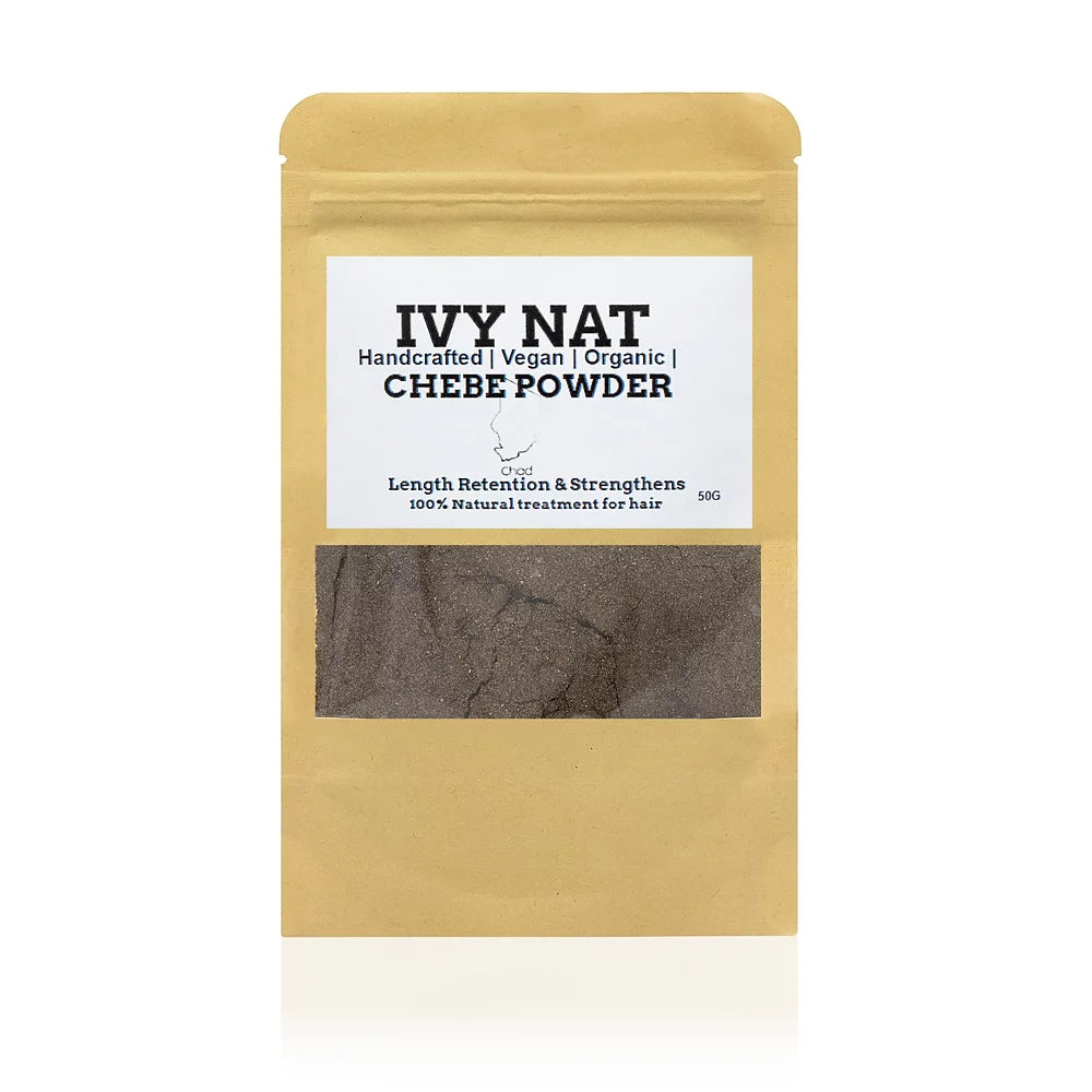 Chebe Powder